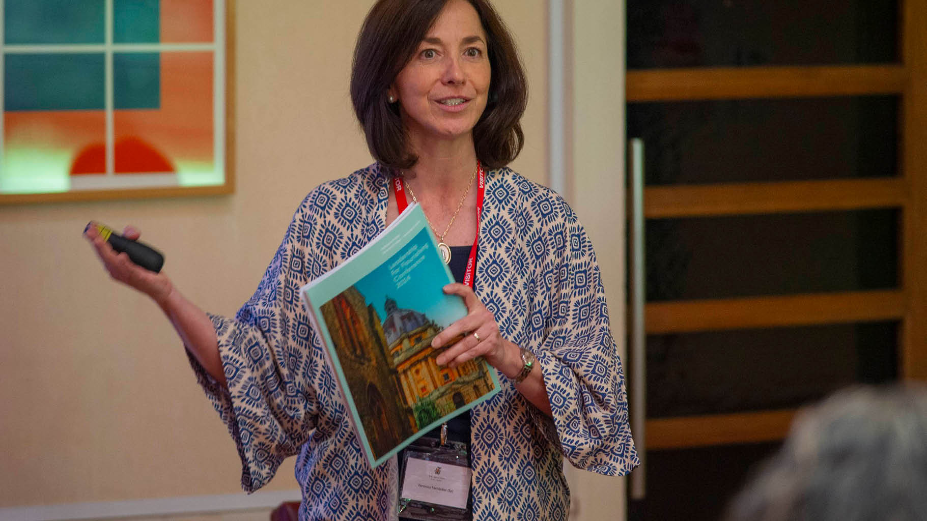 Flourishing Conference